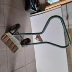 steekkar, Bricolage & Construction, Chariots de transport, Enlèvement, Comme neuf, Diable