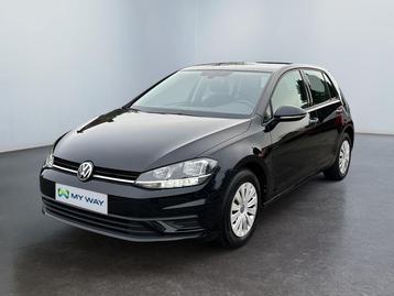 Volkswagen Golf APP-CONNECT*CAMERA DE RECUL*CLIM AUTO+++  beschikbaar voor biedingen