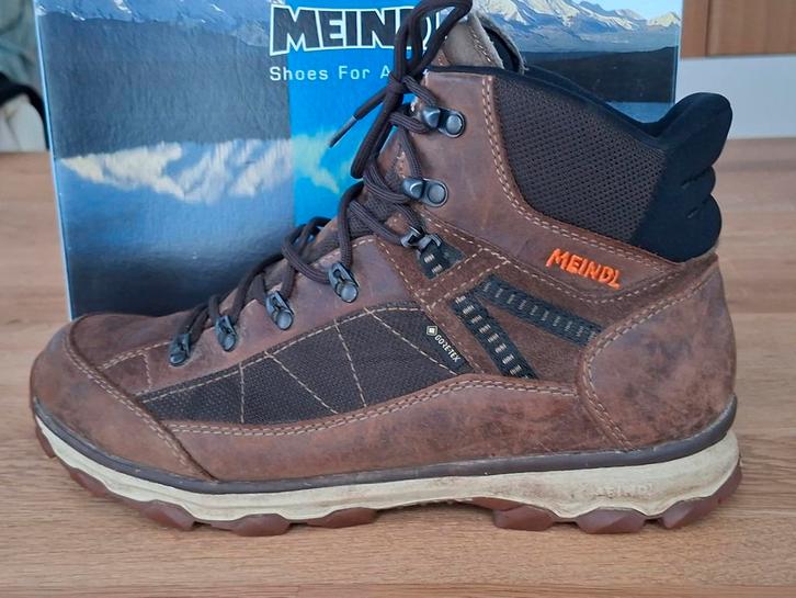 Wandelschoenen Meindl Utah GTX, maat 42, Sport en Fitness, Bergsport en Wandelen, Schoenen, Ophalen of Verzenden