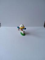 Schtroumpfette Publicitaire Silan, Enlèvement ou Envoi, Utilisé, Schtroumpfette, Poupée, Figurine ou Peluche