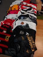 Voetbalshirts premier league, Kleding | Heren, Heren-kledingpakketten, Nieuw, Maat 52/54 (L), Ophalen of Verzenden