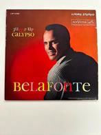 Harry Belafonte – Jump Up Calypso, Ophalen of Verzenden, Gebruikt, 12 inch