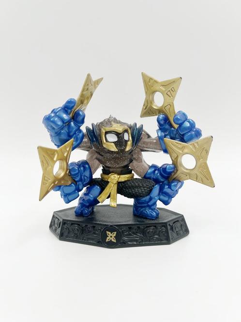 Starcast Skylanders Imaginators, Games en Spelcomputers, Games | Nintendo Wii, Zo goed als nieuw, Avontuur en Actie, 2 spelers