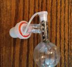 Doseerdop, Ophalen, Glas of Glazen, Overige stijlen, Glas