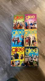 DVD Glee, Cd's en Dvd's, Dvd's | Kinderen en Jeugd, Zo goed als nieuw, Ophalen
