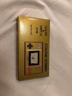 Game & Watch: Super Mario Bros, 1 speler, Ophalen