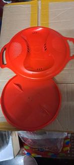 Nieuwe deksel van de rijstkoker tupperware, Huis en Inrichting, Ophalen of Verzenden, Nieuw