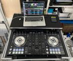 Pioneer DJ DDJ-SX 4-kanaals inclusief flightcase, Muziek en Instrumenten, Ophalen, Pioneer