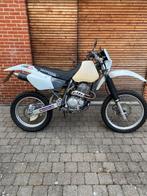 Honda XR 400, Motoren, Motoren | Honda, 400 cc, Particulier, Enduro, 1 cilinder