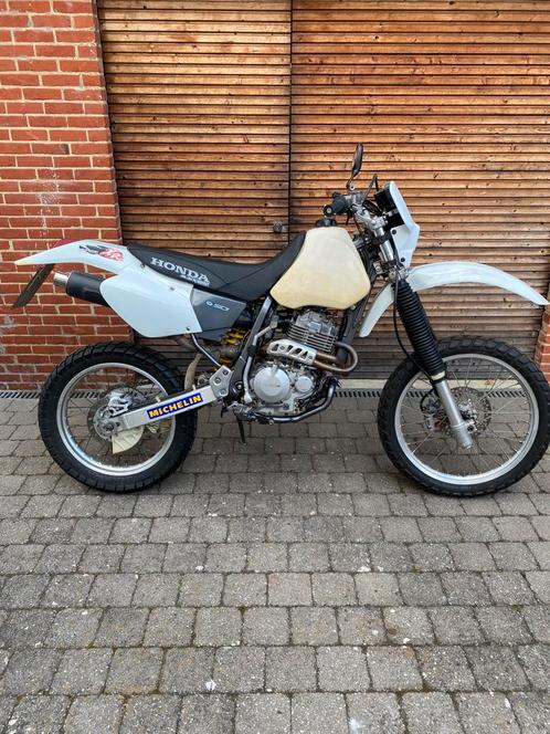 Honda XR 400, Motoren, Motoren | Honda, Particulier, Enduro, 12 t/m 35 kW, 1 cilinder, Ophalen