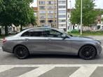 Mercedes Benz E200 TDI, Auto's, Mercedes-Benz, Euro 6, Diesel, Particulier, Te koop