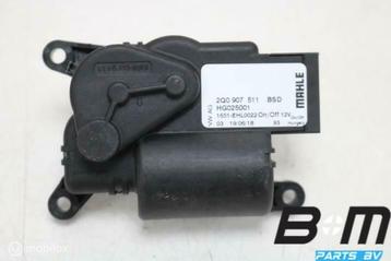 Kachelklepmotor VW Polo 2G 2Q0907511