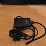 Chargeur ordinateur portable DELL 45w, Ophalen of Verzenden, Zo goed als nieuw