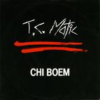tc.matic, Cd's en Dvd's, Vinyl | Rock, Ophalen of Verzenden