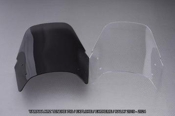 Windscherm YAMAHA XTZ TENERE 700 EXPLORE EXTREME 2019 - 2024 beschikbaar voor biedingen