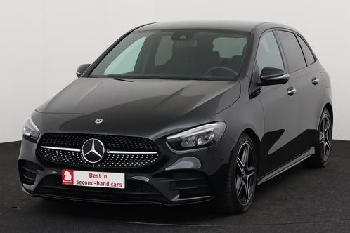 Mercedes-Benz B-Klasse 180 IA AMG-LINE IA AMG-LINE + GPS + C, Auto's, Mercedes-Benz, Bedrijf, Te koop, B-Klasse, Achteruitrijcamera