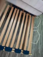 Auping matras + lattoflex Crowne bedding, Ophalen, Gebruikt, Matras