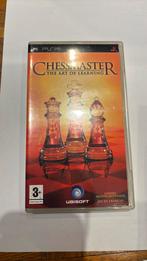 Chessmaster the art of learning, Ophalen of Verzenden, Zo goed als nieuw