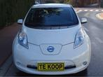 Nissan Leaf Nissan Leaf 24 kWh Visia