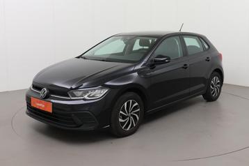 (2DTR332) Volkswagen Polo disponible aux enchères