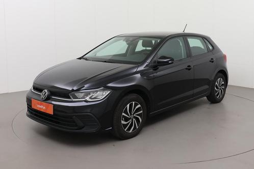 (2DTR332) Volkswagen Polo, Autos, Volkswagen, Entreprise, Achat, Polo, ABS, Caméra de recul, Airbags, Air conditionné, Android Auto