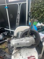 Piaggio zip 2takt blok, Fietsen en Brommers, Ophalen of Verzenden, Zo goed als nieuw, Blok, Piaggio