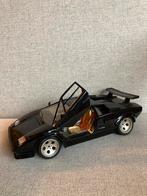 Modelauto, Ophalen, Zo goed als nieuw