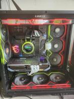 High end gaming and workstation pc, Ophalen, Zo goed als nieuw, Gaming, SSD
