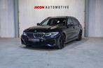 BMW G21 M340i - PANO I XDRIVE I LASER I HUD I M-PERFORMANCE, Automaat, 4 zetels, 1800 kg, 164 g/km