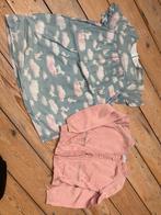 Robe et cardigan Filou taille 110, Enlèvement, Comme neuf