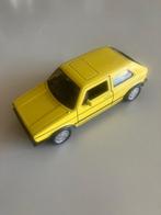 Welly VW Golf 1 1/32 Onbespeeld, Verzamelen, Overige Verzamelen, Ophalen of Verzenden