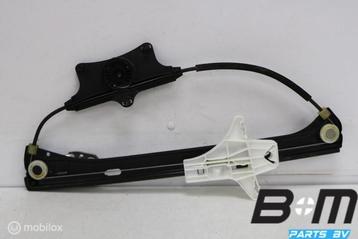 Raammechaniek rechtsachter VW Passat B8 Limo 3G5839462B beschikbaar voor biedingen