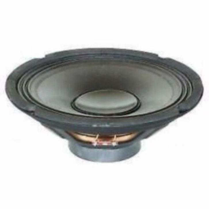 SPSL6 Chassis Speaker 250 Watt 16 Cm 8 Ohm [230-T], Audio, Tv en Foto, Luidsprekerboxen, Nieuw, Overige typen, Ophalen of Verzenden