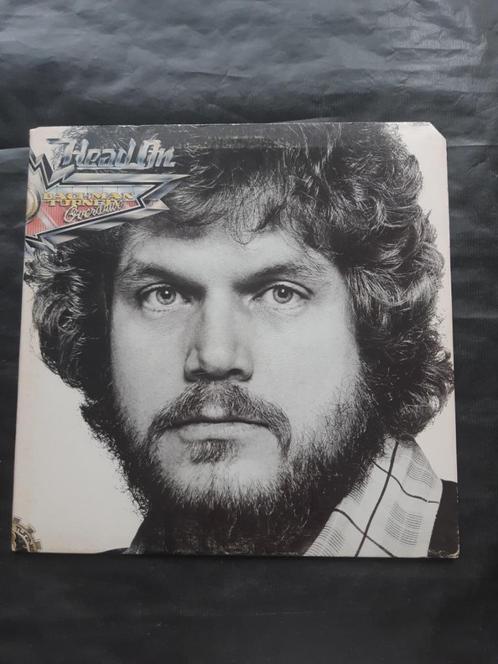 BACHMAN TURNER OVERDRIVE "Head On" rock LP (1975) IZGS, Cd's en Dvd's, Vinyl | Rock, Gebruikt, Poprock, 12 inch, Verzenden