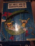 1965: het nest van de marsupilami's, Ophalen of Verzenden, Gelezen