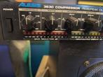 Alesis 3630 compressor, Ophalen of Verzenden, Gebruikt, Compressor