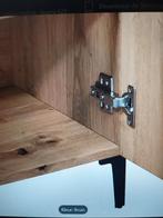 eiken kast in meerlaags hout, Ophalen, Nieuw