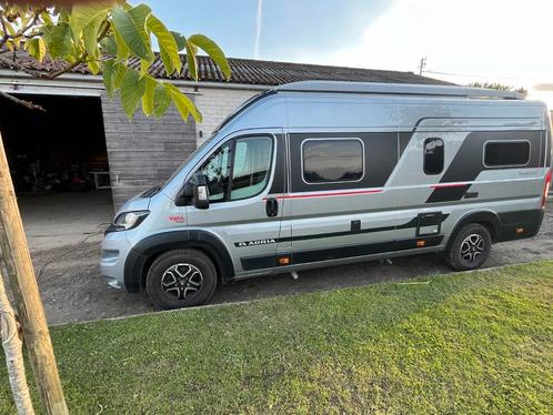 Adria Twin sport Sgx 640, Caravans en Kamperen, Mobilhomes, Particulier, Bus-model, tot en met 4, Adria, Diesel, 6 tot 7 meter