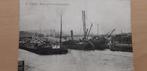 Liege luik binnenvaart, Ophalen of Verzenden, Luik