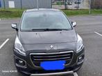 Peugeot 3008, Autos, Boîte manuelle, Argent ou Gris, 5 portes, Diesel