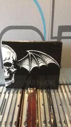 avenged sevenfold : hail to the king, Ophalen of Verzenden