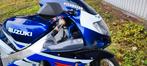 Moto gsxr 750 cc, Motoren, Particulier