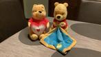Winnie de pooh knuffels, Verzamelen, Ophalen, Gebruikt