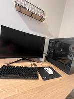 Game setup, Computers en Software, Ophalen, Gebruikt, Intel Xeon, 512 GB