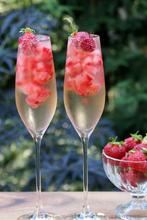 WaterKefir Champagne z.alcoh. kefir probiotica kefirkorrels, Diversen, Levensmiddelen, Ophalen