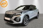 Peugeot 2008 gt, 1199 cc, 136 pk, Parkeersensor, 5 deurs