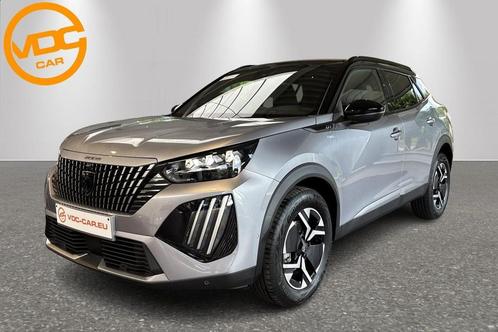 Peugeot 2008 gt, Auto's, Peugeot, Adaptive Cruise Control, Airbags, Bluetooth, Boordcomputer, Climate control, Dodehoekdetectie