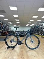 Isaac Element Di2 Carbon Racefiets, Enlèvement ou Envoi, Comme neuf