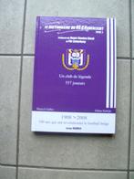 Anderlecht dictionnaire, Ophalen of Verzenden, Gelezen, Balsport