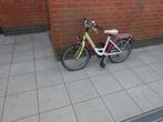 MEISJESFIETS       6V, Fietsen en Brommers, Ophalen, Zo goed als nieuw, 20 inch